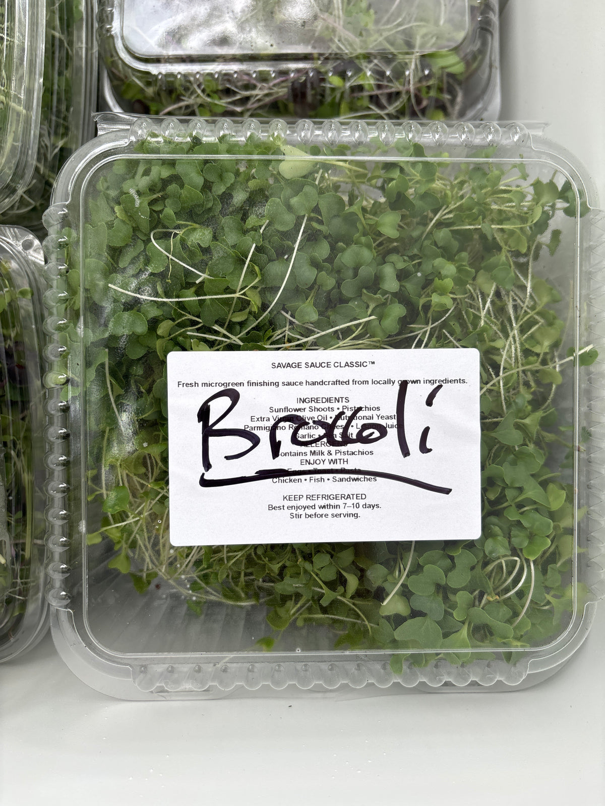 Broccoli