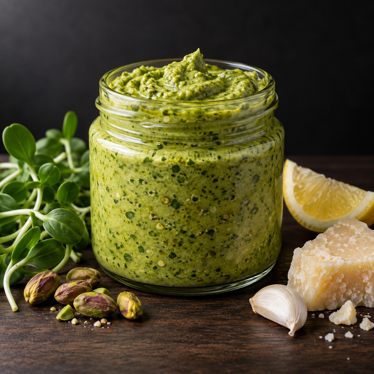 The Original Selvaggio Smart Spread